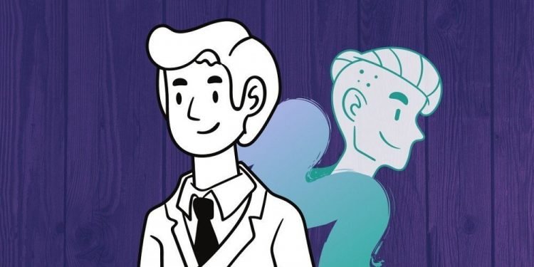 Dua Sisi Manusia Sebagai Pemimpin