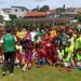 Festival Sepak Bola Grassroot: Cara Menyenangkan Kembangkan Karakter Usia Dini