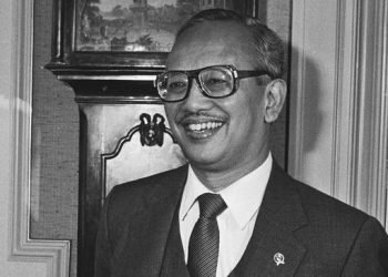 Peringati Hari Nusantara, LDII Kenang Jasa Mochtar Kusumaatmadja