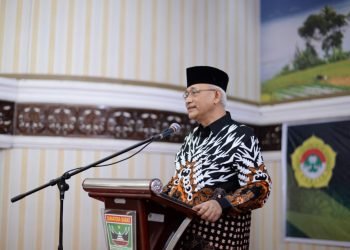 Jelang Tahun Politik, LDII Ajak Masyarakat Cerdas Memilah Informasi