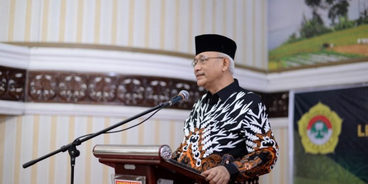 Jelang Tahun Politik, LDII Ajak Masyarakat Cerdas Memilah Informasi