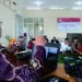 Bagian KIM DPD LDII Kota Bogor adakan WORKSHOP JURNALISTIK