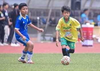Perbaikan Kualitas Pembinaan dan Ilmu Pelatihan Jadi Urgensi Demi Kemajuan Sepak Bola Nasional