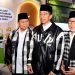Kunjungi Expo Rakernas, Presiden Jokowi Borong Baju Desain Karya Callista Aldenia
