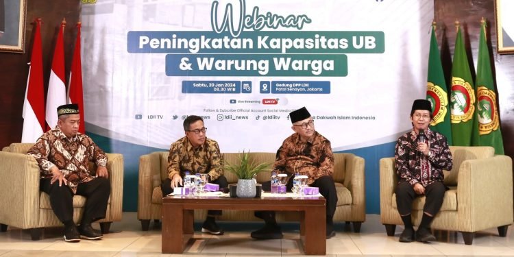 Target Jadi Negara Maju, Dirjen Perdagangan: Indonesia Butuh Tingkatkan Sektor Wirausaha