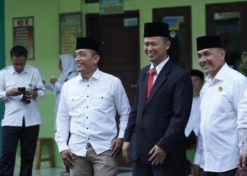 Hari Amal Bakti Kemenag: Pilar Harmoni Menuju Indonesia Emas 2045