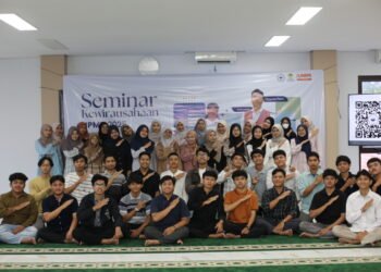 Dari Ide Jadi Cuan! LDII Bogor Cetak Pengusaha Muda yang Siap Menggebrak Ekonomi!