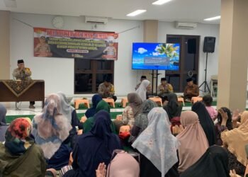 The Power of Emak-Emak: Jurus Baru Polisi Bogor Tangkal Kenakalan Remaja