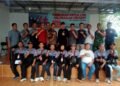 PC LDII Bogor Selatan Dukung Ketua LPM Cikaret Terpilih, Iwo Supriyanto