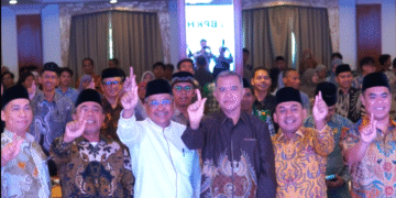 Singgih Januratmoko: UU Haji yang Baru Kian Permudah Calon Jamaah Haji