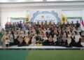 Silaturahim Akbar Pengajian Tuli Indonesia Perkuat Iman dan Kepercayaan Diri Generasi Tuli