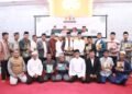 Bersama MUI, LDII Bogor Selatan Gelar Pengajian Akhir Tahun