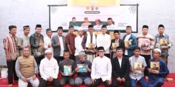 Bersama MUI, LDII Bogor Selatan Gelar Pengajian Akhir Tahun