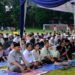 LDII Kota Bogor Gelar Salat Idul Fitri 1447 H di GOR Pajajaran, Ribuan Jemaah Hadir