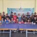 LDII Kota Bogor, Gelar LDII Cup Pingpong Bogor 2026, Diikuti Puluhan Peserta