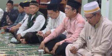 MUI dan Pemkot Cikaret Gelar Forum Silaturahmi Asatidz, Perkuat Sinergi Ulama-Umara dalam Bina Umat