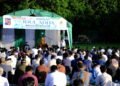 LDII Kota Bogor Gelar Salat Idul Adha Bersama, Tekankan Nilai Keikhlasan dan Persaudaraan