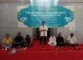 Sinergi Idul Adha: PC LDII Bogor Selatan Tebar Daging Qurban Bersama Camat dan Jajaran Muspika