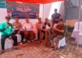PAC LDII Kedung Waringin Gelar Penyembelihan 10 Ekor Sapi, Sinergi Ulama-Umara-Warga Sukseskan Agenda Kurban