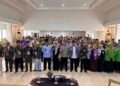 FKUB Kota Bogor Gelar Sosialisasi KUHP 2023 bagi Organisasi Keagamaan