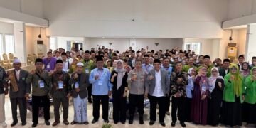 FKUB Kota Bogor Gelar Sosialisasi KUHP 2023 bagi Organisasi Keagamaan