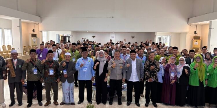 FKUB Kota Bogor Gelar Sosialisasi KUHP 2023 bagi Organisasi Keagamaan