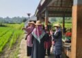 Warga Usia Istimewa LDII PC Bogor Tengah dan Bogor Selatan Gelar Silaturahim di Mulyaharja