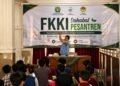 FKKI dan DPD LDII Kota Bogor Jadi Sahabat Pesantren Melalui Penyuluhan dan Pemeriksaan Kesehatan Santri