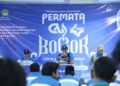 LDII Kota Bogor Gelar Camping CAI Permata 2026, Fokus Cetak Generasi Berkarakter