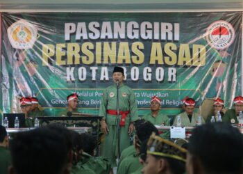 Pasanggiri Putra ke-8 Persinas Asad Kota Bogor, Wadah Pembinaan dan Pelestarian Budaya