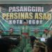 Pasanggiri Putra ke-8 Persinas Asad Kota Bogor, Wadah Pembinaan dan Pelestarian Budaya